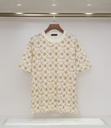 Louis Vuitton T-Shirts for AAAA Louis Vuitton T-Shirts #A53836 Louis Vuitton T-Shirts for AAAA Louis Vuitton T-Shirts #A53836