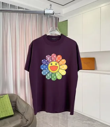 Louis Vuitton T-Shirts for AAAA Louis Vuitton T-Shirts #A53894 Louis Vuitton T-Shirts for AAAA Louis Vuitton T-Shirts #A53894