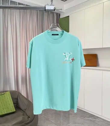 Louis Vuitton T-Shirts for AAAA Louis Vuitton T-Shirts #A53895 Louis Vuitton T-Shirts for AAAA Louis Vuitton T-Shirts #A53895
