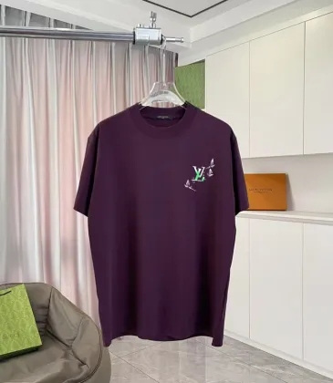 Louis Vuitton T-Shirts for AAAA Louis Vuitton T-Shirts #A53896 Louis Vuitton T-Shirts for AAAA Louis Vuitton T-Shirts #A53896
