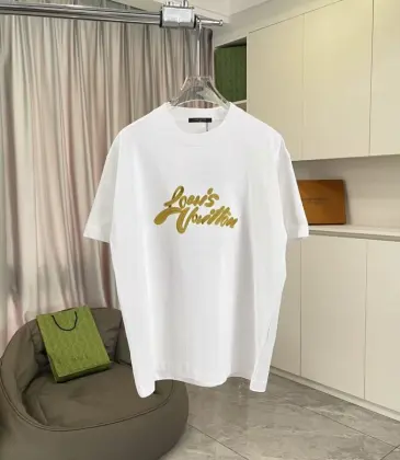 Louis Vuitton T-Shirts for AAAA Louis Vuitton T-Shirts #A54962 Louis Vuitton T-Shirts for AAAA Louis Vuitton T-Shirts #A54962