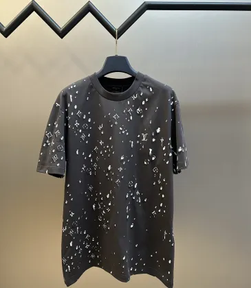 Louis Vuitton T-Shirts for AAAA Louis Vuitton T-Shirts #A58414 Louis Vuitton T-Shirts for AAAA Louis Vuitton T-Shirts #A58414