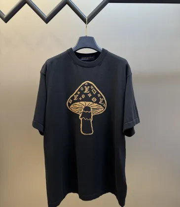 Louis Vuitton T-Shirts for AAAA Louis Vuitton T-Shirts #A58419 Louis Vuitton T-Shirts for AAAA Louis Vuitton T-Shirts #A58419