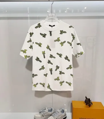 Louis Vuitton T-Shirts for AAAA Louis Vuitton T-Shirts #A59809 Louis Vuitton T-Shirts for AAAA Louis Vuitton T-Shirts #A59809