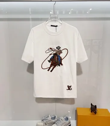 Louis Vuitton T-Shirts for AAAA Louis Vuitton T-Shirts #A59810 Louis Vuitton T-Shirts for AAAA Louis Vuitton T-Shirts #A59810