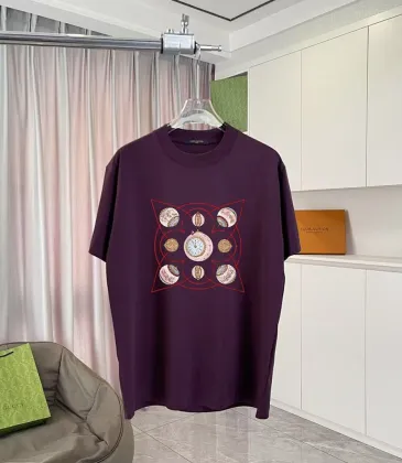 Louis Vuitton T-Shirts for AAAA Louis Vuitton T-Shirts #A59830 Louis Vuitton T-Shirts for AAAA Louis Vuitton T-Shirts #A59830