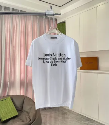 Louis Vuitton T-Shirts for AAAA Louis Vuitton T-Shirts #A59831 Louis Vuitton T-Shirts for AAAA Louis Vuitton T-Shirts #A59831