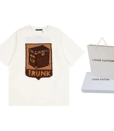 Louis Vuitton T-Shirts for AAAA Louis Vuitton T-Shirts #A59976 Louis Vuitton T-Shirts for AAAA Louis Vuitton T-Shirts #A59976