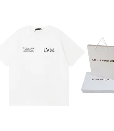 Louis Vuitton T-Shirts for AAAA Louis Vuitton T-Shirts #A59977 Louis Vuitton T-Shirts for AAAA Louis Vuitton T-Shirts #A59977