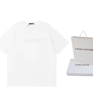 Louis Vuitton T-Shirts for AAAA Louis Vuitton T-Shirts #A59978 Louis Vuitton T-Shirts for AAAA Louis Vuitton T-Shirts #A59978