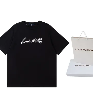 Louis Vuitton T-Shirts for AAAA Louis Vuitton T-Shirts #A59979 Louis Vuitton T-Shirts for AAAA Louis Vuitton T-Shirts #A59979