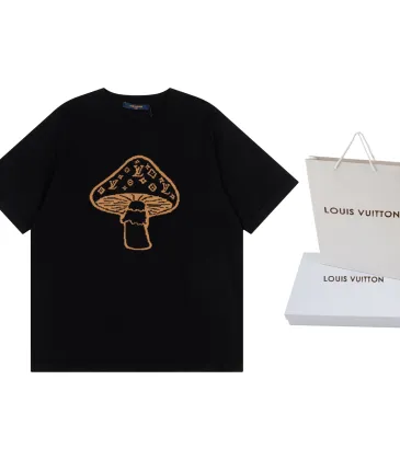 Louis Vuitton T-Shirts for AAAA Louis Vuitton T-Shirts #A59980 Louis Vuitton T-Shirts for AAAA Louis Vuitton T-Shirts #A59980