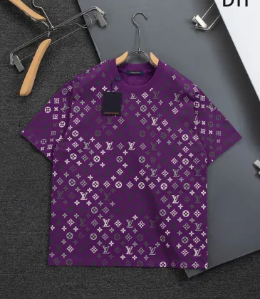 Louis Vuitton T-Shirts for AAAA Louis Vuitton T-Shirts #A60021 Louis Vuitton T-Shirts for AAAA Louis Vuitton T-Shirts #A60021