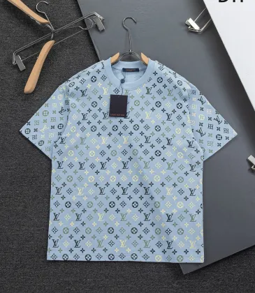 Louis Vuitton T-Shirts for AAAA Louis Vuitton T-Shirts #A60023 Louis Vuitton T-Shirts for AAAA Louis Vuitton T-Shirts #A60023