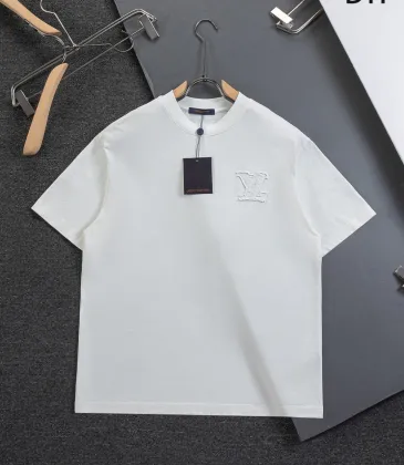 Louis Vuitton T-Shirts for AAAA Louis Vuitton T-Shirts #A60031 Louis Vuitton T-Shirts for AAAA Louis Vuitton T-Shirts #A60031