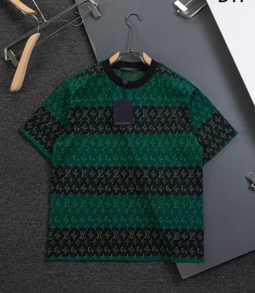 Louis Vuitton T-Shirts for AAAA Louis Vuitton T-Shirts #A60032 Louis Vuitton T-Shirts for AAAA Louis Vuitton T-Shirts #A60032