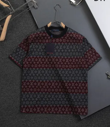 Louis Vuitton T-Shirts for AAAA Louis Vuitton T-Shirts #A60033 Louis Vuitton T-Shirts for AAAA Louis Vuitton T-Shirts #A60033