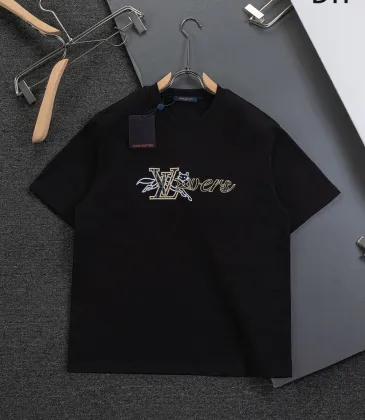 Louis Vuitton T-Shirts for AAAA Louis Vuitton T-Shirts #A60034 Louis Vuitton T-Shirts for AAAA Louis Vuitton T-Shirts #A60034