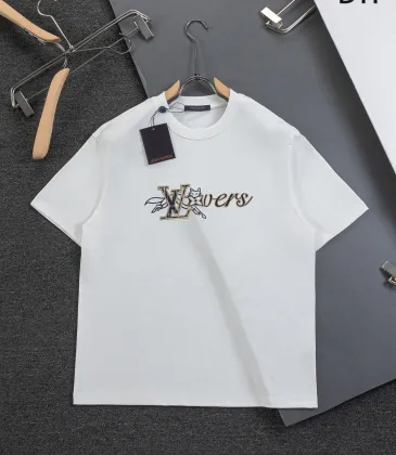 Louis Vuitton T-Shirts for AAAA Louis Vuitton T-Shirts #A60035 Louis Vuitton T-Shirts for AAAA Louis Vuitton T-Shirts #A60035
