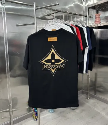 Louis Vuitton T-Shirts for AAAA Louis Vuitton T-Shirts #A60172 Louis Vuitton T-Shirts for AAAA Louis Vuitton T-Shirts #A60172
