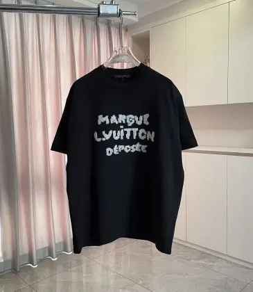 Louis Vuitton T-Shirts for AAAA Louis Vuitton T-Shirts #A60288 Louis Vuitton T-Shirts for AAAA Louis Vuitton T-Shirts #A60288