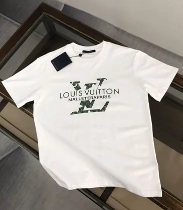 Louis Vuitton T-Shirts for AAAA Louis Vuitton T-Shirts #A60290 Louis Vuitton T-Shirts for AAAA Louis Vuitton T-Shirts #A60290