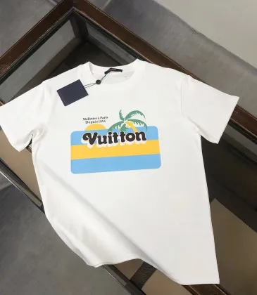 Louis Vuitton T-Shirts for AAAA Louis Vuitton T-Shirts #A60298 Louis Vuitton T-Shirts for AAAA Louis Vuitton T-Shirts #A60298