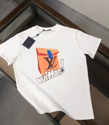 Louis Vuitton T-Shirts for AAAA Louis Vuitton T-Shirts #A60314 Louis Vuitton T-Shirts for AAAA Louis Vuitton T-Shirts #A60314