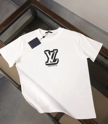 Louis Vuitton T-Shirts for AAAA Louis Vuitton T-Shirts #A60315 Louis Vuitton T-Shirts for AAAA Louis Vuitton T-Shirts #A60315