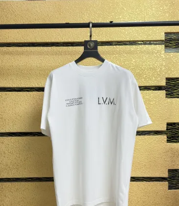 Louis Vuitton T-Shirts for AAAA Louis Vuitton T-Shirts #A60325 Louis Vuitton T-Shirts for AAAA Louis Vuitton T-Shirts #A60325