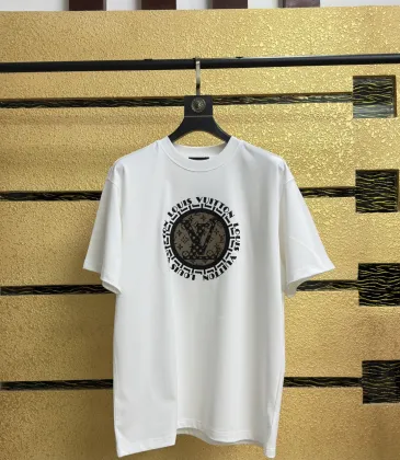Louis Vuitton T-Shirts for AAAA Louis Vuitton T-Shirts #A60327 Louis Vuitton T-Shirts for AAAA Louis Vuitton T-Shirts #A60327