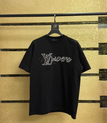 Louis Vuitton T-Shirts for AAAA Louis Vuitton T-Shirts #A60336 Louis Vuitton T-Shirts for AAAA Louis Vuitton T-Shirts #A60336