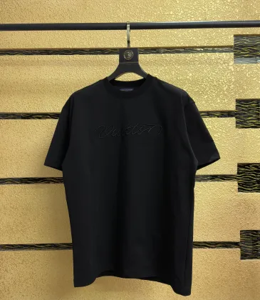 Louis Vuitton T-Shirts for AAAA Louis Vuitton T-Shirts #A60340 Louis Vuitton T-Shirts for AAAA Louis Vuitton T-Shirts #A60340