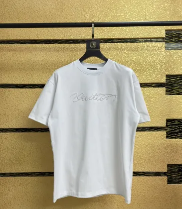 Louis Vuitton T-Shirts for AAAA Louis Vuitton T-Shirts #A60341 Louis Vuitton T-Shirts for AAAA Louis Vuitton T-Shirts #A60341