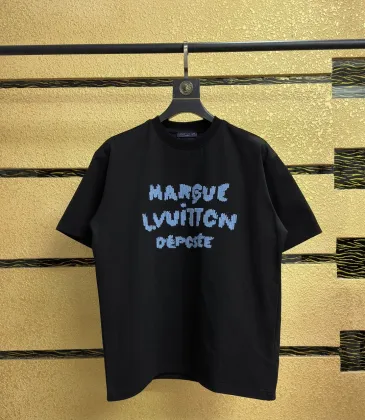 Louis Vuitton T-Shirts for AAAA Louis Vuitton T-Shirts #A60342 Louis Vuitton T-Shirts for AAAA Louis Vuitton T-Shirts #A60342
