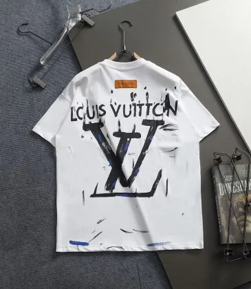 Louis Vuitton T-Shirts for AAAA Louis Vuitton T-Shirts #A60346 Louis Vuitton T-Shirts for AAAA Louis Vuitton T-Shirts #A60346