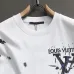 Louis Vuitton T-Shirts for AAAA Louis Vuitton T-Shirts #A60347