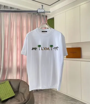 Louis Vuitton T-Shirts for AAAA Louis Vuitton T-Shirts #A60350 Louis Vuitton T-Shirts for AAAA Louis Vuitton T-Shirts #A60350