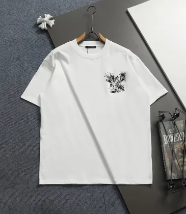 Louis Vuitton T-Shirts for AAAA Louis Vuitton T-Shirts #A60380 Louis Vuitton T-Shirts for AAAA Louis Vuitton T-Shirts #A60380