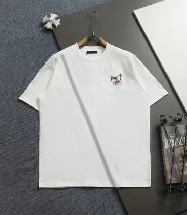 Louis Vuitton T-Shirts for AAAA Louis Vuitton T-Shirts #A60381 Louis Vuitton T-Shirts for AAAA Louis Vuitton T-Shirts #A60381