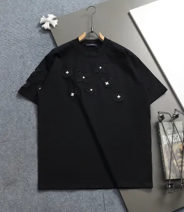 Louis Vuitton T-Shirts for AAAA Louis Vuitton T-Shirts #A60382 Louis Vuitton T-Shirts for AAAA Louis Vuitton T-Shirts #A60382