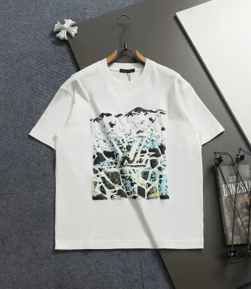 Louis Vuitton T-Shirts for AAAA Louis Vuitton T-Shirts #A60383 Louis Vuitton T-Shirts for AAAA Louis Vuitton T-Shirts #A60383