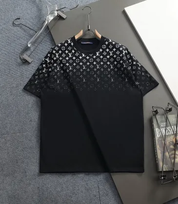 Louis Vuitton T-Shirts for AAAA Louis Vuitton T-Shirts #A60385 Louis Vuitton T-Shirts for AAAA Louis Vuitton T-Shirts #A60385