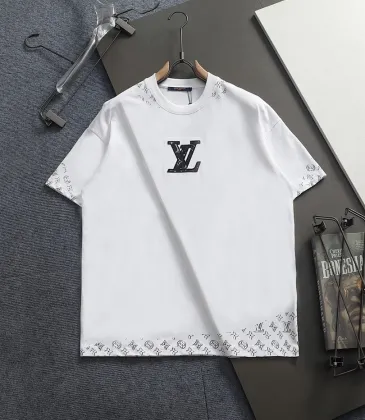 Louis Vuitton T-Shirts for AAAA Louis Vuitton T-Shirts #A60386 Louis Vuitton T-Shirts for AAAA Louis Vuitton T-Shirts #A60386