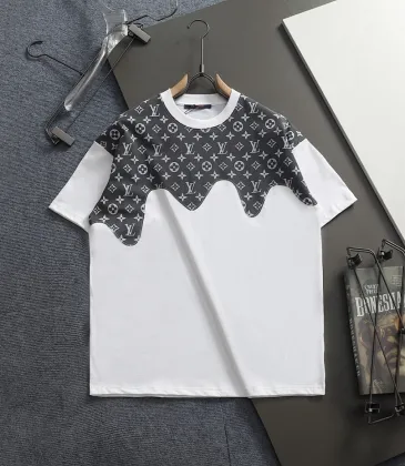 Louis Vuitton T-Shirts for AAAA Louis Vuitton T-Shirts #A60387 Louis Vuitton T-Shirts for AAAA Louis Vuitton T-Shirts #A60387