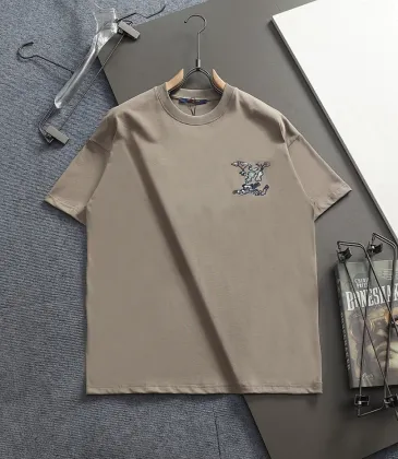 Louis Vuitton T-Shirts for AAAA Louis Vuitton T-Shirts #A60388 Louis Vuitton T-Shirts for AAAA Louis Vuitton T-Shirts #A60388
