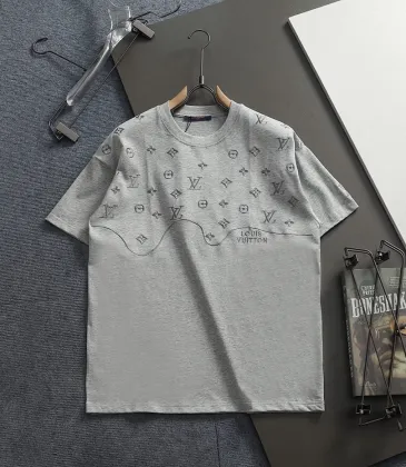 Louis Vuitton T-Shirts for AAAA Louis Vuitton T-Shirts #A60389 Louis Vuitton T-Shirts for AAAA Louis Vuitton T-Shirts #A60389