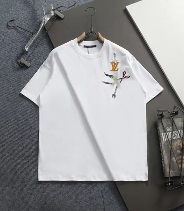 Louis Vuitton T-Shirts for AAAA Louis Vuitton T-Shirts #A60390 Louis Vuitton T-Shirts for AAAA Louis Vuitton T-Shirts #A60390