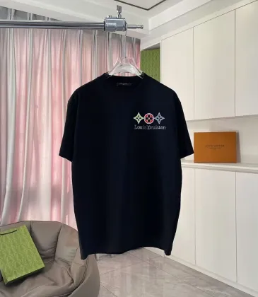 Louis Vuitton T-Shirts for AAAA Louis Vuitton T-Shirts #A60426 Louis Vuitton T-Shirts for AAAA Louis Vuitton T-Shirts #A60426