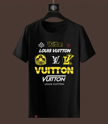 Louis Vuitton T-Shirts for AAAA Louis Vuitton T-Shirts #A60694 Louis Vuitton T-Shirts for AAAA Louis Vuitton T-Shirts #A60694